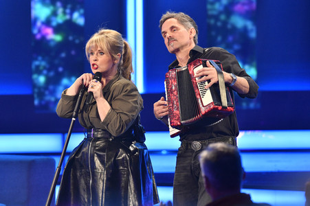 TV-Show 'Die Beatrice Egli Show' in Berlin