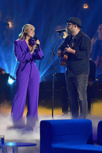 TV-Show 'Die Beatrice Egli Show' in Berlin