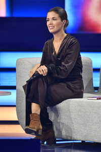 TV-Show 'Die Beatrice Egli Show' in Berlin