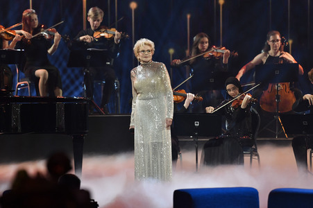 TV-Show 'Die Beatrice Egli Show' in Berlin