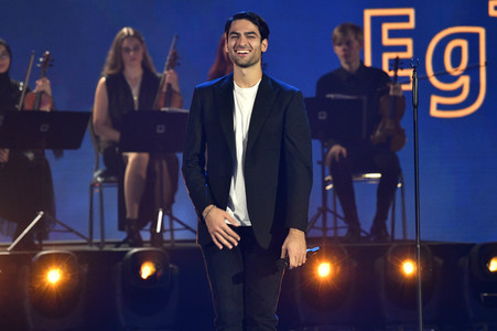 TV-Show 'Die Beatrice Egli Show' in Berlin
