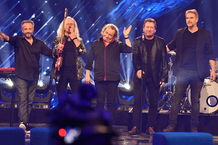 TV-Show 'Die Beatrice Egli Show' in Berlin