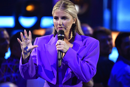 TV-Show 'Die Beatrice Egli Show' in Berlin
