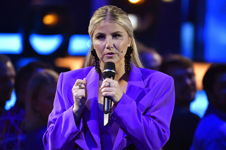 TV-Show 'Die Beatrice Egli Show' in Berlin