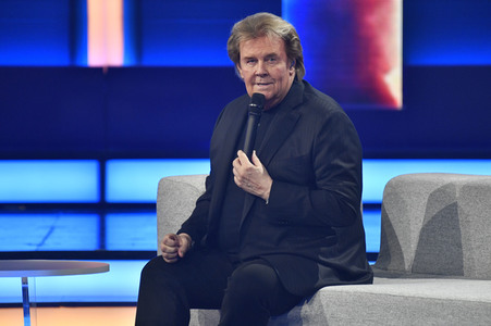 TV-Show 'Die Beatrice Egli Show' in Berlin