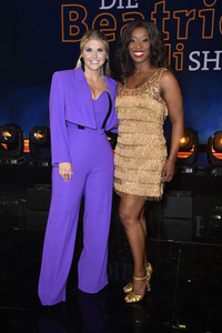 TV-Show 'Die Beatrice Egli Show' in Berlin