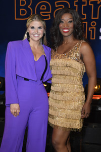 TV-Show 'Die Beatrice Egli Show' in Berlin