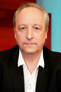 Talkshow 'hart aber fair' in Berlin