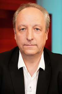 Talkshow 'hart aber fair' in Berlin