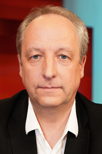 Talkshow 'hart aber fair' in Berlin