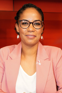 Talkshow 'hart aber fair' in Berlin