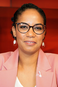 Talkshow 'hart aber fair' in Berlin