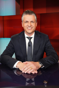 Talkshow 'hart aber fair' in Berlin