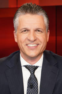 Talkshow 'hart aber fair' in Berlin