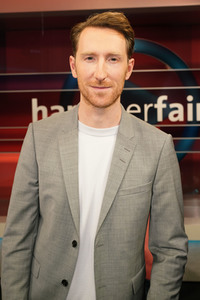 Talkshow 'hart aber fair' in Berlin