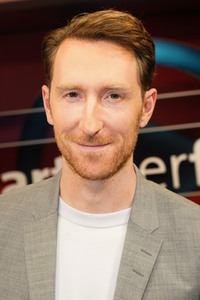 Talkshow 'hart aber fair' in Berlin