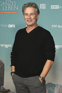 Filmpremiere 'Ein ganzes Leben' in München