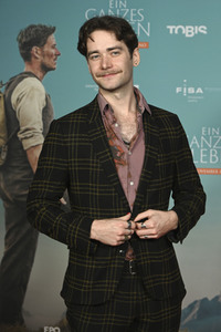 Filmpremiere 'Ein ganzes Leben' in München