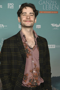Filmpremiere 'Ein ganzes Leben' in München