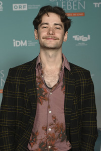 Filmpremiere 'Ein ganzes Leben' in München