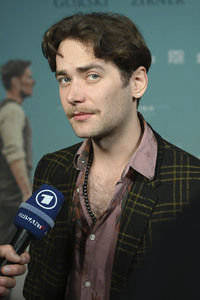 Filmpremiere 'Ein ganzes Leben' in München