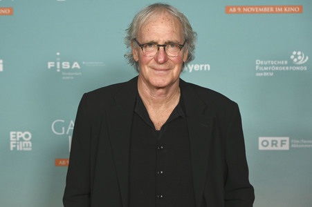 Filmpremiere 'Ein ganzes Leben' in München