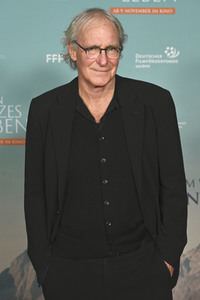 Filmpremiere 'Ein ganzes Leben' in München