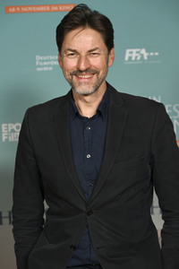 Filmpremiere 'Ein ganzes Leben' in München