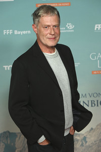 Filmpremiere 'Ein ganzes Leben' in München