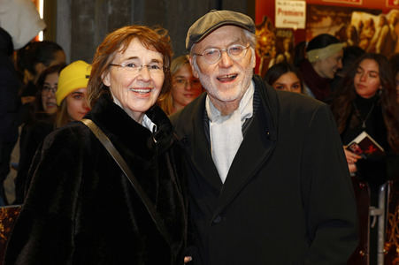 Filmpremiere 'Die Tribute von Panem - The Ballad of Songbirds & Snakes' in Essen