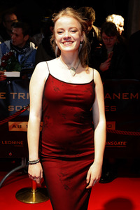 Filmpremiere 'Die Tribute von Panem - The Ballad of Songbirds & Snakes' in Essen