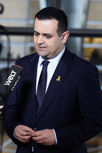 Pressestatement der FDP-Bundestagsfraktion in Berlin