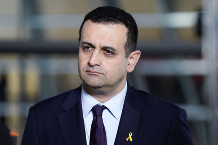 Pressestatement der FDP-Bundestagsfraktion in Berlin
