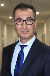 Talkshow 'maischberger' in Berlin