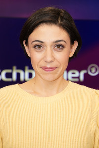 Talkshow 'maischberger' in Berlin