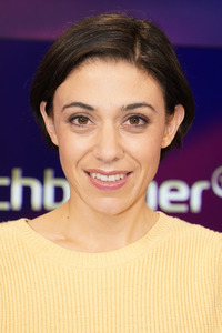 Talkshow 'maischberger' in Berlin