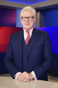 Talkshow 'maischberger' in Berlin