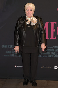 Fuimpremiere 'Il meglio di te' in Rom