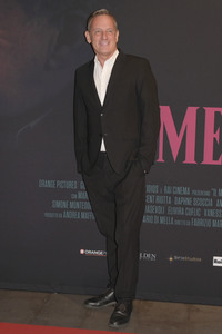 Fuimpremiere 'Il meglio di te' in Rom