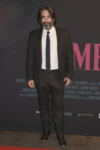 Fuimpremiere 'Il meglio di te' in Rom
