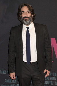 Fuimpremiere 'Il meglio di te' in Rom