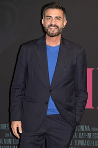 Fuimpremiere 'Il meglio di te' in Rom