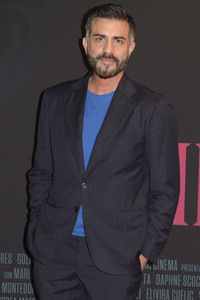 Fuimpremiere 'Il meglio di te' in Rom