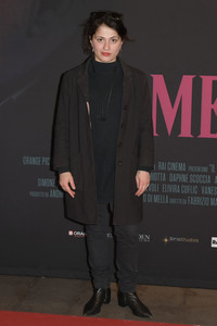 Fuimpremiere 'Il meglio di te' in Rom