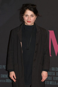 Fuimpremiere 'Il meglio di te' in Rom