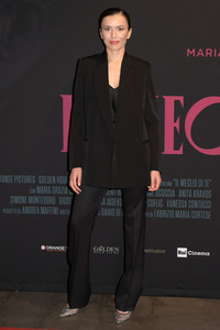 Fuimpremiere 'Il meglio di te' in Rom