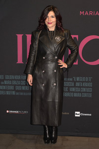 Fuimpremiere 'Il meglio di te' in Rom