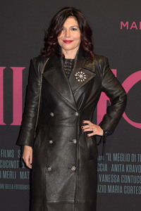 Fuimpremiere 'Il meglio di te' in Rom