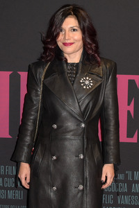 Fuimpremiere 'Il meglio di te' in Rom