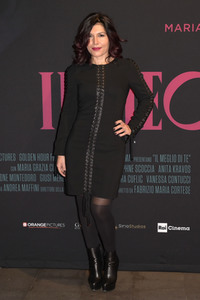 Fuimpremiere 'Il meglio di te' in Rom